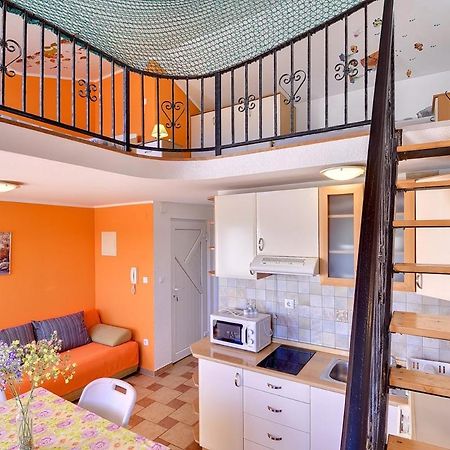 Apartment Stela Медулин Экстерьер фото